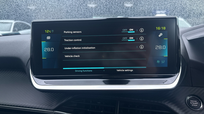 Peugeot 2008 100kW Allure Premium+ 50kWh 5dr Auto Electric Estate